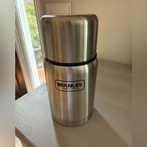 Stanley Vacuum Stainless Steel 24 oz Food Jar